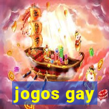 jogos gay